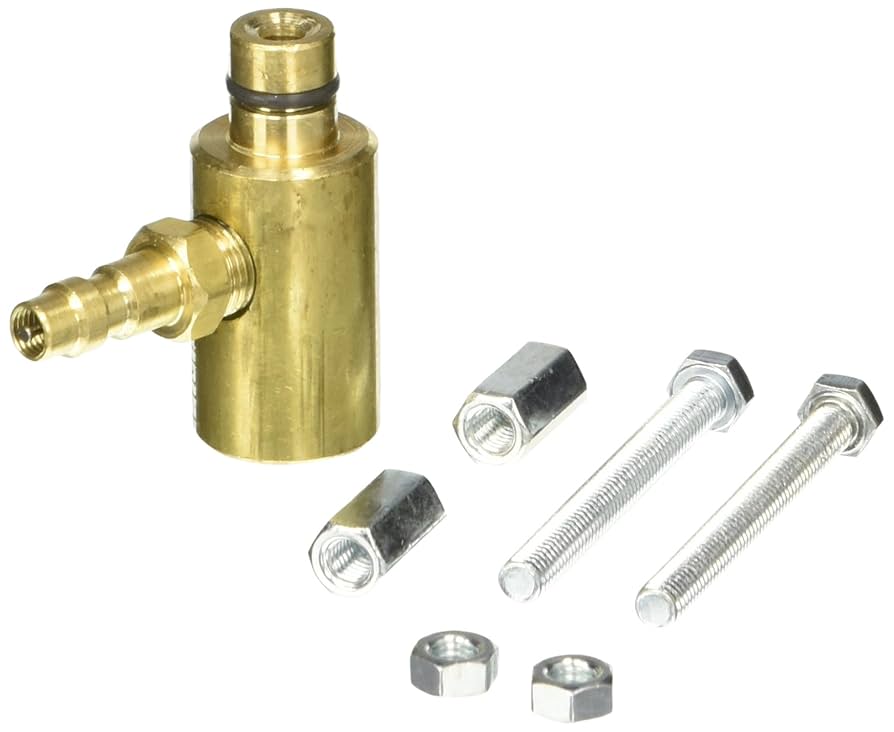 CDTテルペン Gusher 2ml Amazon.com: S&G Tool Aid (58625 Fuel Injection Pressure Test